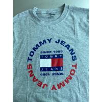 ราคา เสื้อยืด Tommy Jeans แท้% จาก Outlet ไซส์ XL (23920865265)
