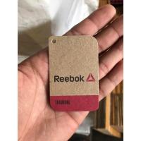 ราคา ป้ายเสื้อ ป้ายห้อย Reebok (2605385235)