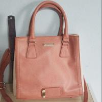 ราคา กระเป๋าแบรนด์แท้ AK ANNE KLEIN แท้ (1939199586)