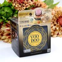 ราคา แนะนำVOODOO AMEZON BOOSTER SLEEPING CREAM ครีมบำรุงผิวหน้า แก้ปัญหาสิว และริ้วรอยจากสิว 30.5g (7852794252)