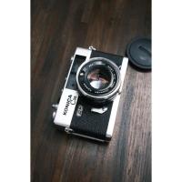 ราคา กล้องฟิล์ม Konica C35 FD (19755348865)