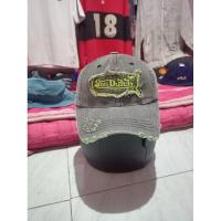 ราคา หมวก Von Dutch มือสอง (16096790836)