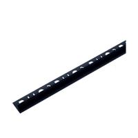 ราคา คิ้ว PVC สีดำ / คิ้วกระเบื้องพีวีซี (6161366204)