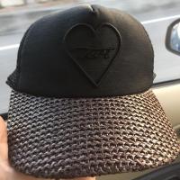 ราคา (มือ2) หมวก tui ของแท้100% สภาพดีมาก (765220743)