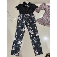 ราคา จั้มสูทหมาป่างานป้าย kayasis size L มือ 1 (6187340753)