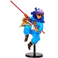 ราคา BWFC Dragonball Z Figure : Sun Gokou-Journey to the east (1128494854)