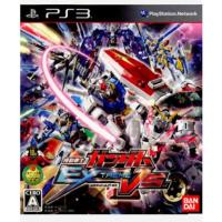 ราคา แผ่นแท้ PS3 mobile suit gundam Extreme vs ( jp) (6115421883)