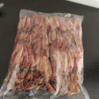 ราคา หมึกแห้ง หมึกกระตอยแดดเดียว (4230707194)