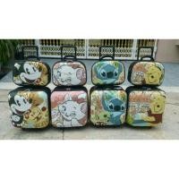 ราคา กระเป๋าเดินทาง ล้อลาก disney (22050074)
