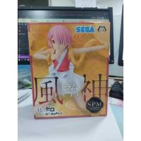 ราคา โมเดล รีซีโร่ แรม เทพวายุ Re: Zero Sega SPM Figure - Ram Fujin (20682300488)