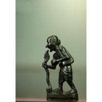 ราคา ชูชก หลวงพ่อสาคร รุ่นแรก ไม้เท้าพญานาค ปี 2541 ตอกโค๊ตเลข 5 วัดหนองกรับ จ.ระยอง เนื้อทองเหลืองลมดำ ( ขนาดวคมาสูง 1 นิ้ว (28760265758)