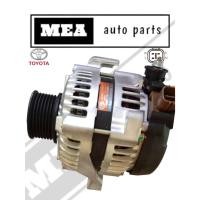 ราคา ไดชาร์จ TOYOTA CAMRY,WISH ปี 06-12 เครื่อง 1AZ,2AZ "แถมปลั๊ก4 ช่อง" (25665276904)