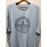 ราคา เสื้อมือสอง Hurley อก44 size XXL (25614110948)