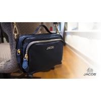 ราคา JACOB กระเป๋าสะพาย รุ่น 40454 (12530704145)