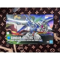 ราคา HGBF 1/144 Gundam Amazing exia (24967407762)
