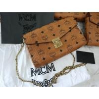 ราคา MCM Millie CROSSBODY (3542199845)