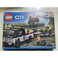 ราคา เลโก้ ซิตี้ 60148 Lego City ของแท้ (25789241637)