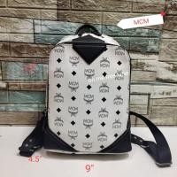 ราคา MCM เป้สะพายหลัง พร้อมส่ง (27871589637)