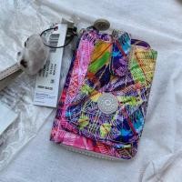 ราคา กระเป๋าคล้องมือ Kipling ของใหม่ ซื้อมาจากอเมริกา เก็บจนลืม (5831499986)