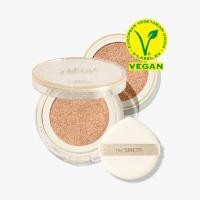 ราคา The Saem True Fit คุชชั่นเรืองแสง 12 กรัม SPF50+ PA+++ (+ของขวัญรีฟิล) (23109293019)