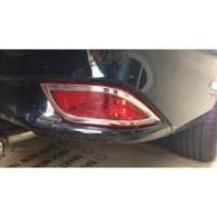 ราคา Auto Express TOYOTA Vios Tail Reflector Cover : 2013 ครอบไฟทับทิมท้าย (1379203307)