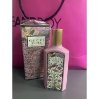 ราคา น้ำหอม Gucci flora 100 ml ก้นขวด (21163071507)