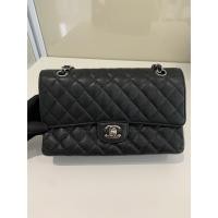 ราคา SA210402036] Chanel / Classic Caviar SHW (9841308564)