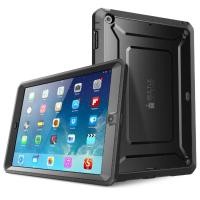 ราคา Supcase เคสป้องกันหน้าจอ ลายด้วงยูนิคอร์น พร้อมตัวป้องกันหน้าจอ สําหรับ Apple iPad Air 1st (19913525959)