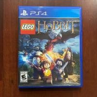 ราคา PS4 Lego the Hobbit แผ่นเกมแท้ มือสอง ส่งฟรี (7623377133)