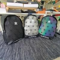 ราคา กระเป๋าเป้ Adidas original 3d (5816691690)
