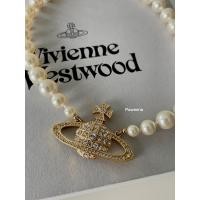 ราคา Vivienne westwood one row pearl bas relief choker ✨ไม่ใช่รุ่นมินิน้า (22677482350)