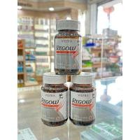 ราคา วิสทร้า รีโกว์ Vistra Regow 30 เม็ด (27353134071)
