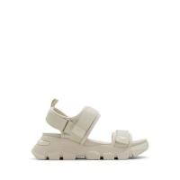 ราคา Aldo รุ่น Godish รองเท้าแตะผู้หญิง - สีขาว (21493112676)