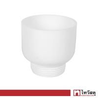 ราคา KASSA ถ้วยโถปัสสาวะ รุ่น KS-3727 สีขาว (16078017240)