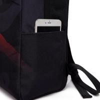 ราคา Nike Backpack Jordan AJ Men's Backpack Sports Bag Student Bag Travel Computer Bag EN0U แฟชั่น (24289618647)