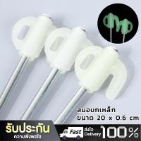 ราคา หมุดยึดเต็นท์ที่จับกสะท้อนแสง ขนาด 20cm หมุดปักพื้น ยึดเต็นท์ อุปรกรณ์ตั้งเต็นท์ (23386301827)