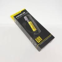 ราคา Nitecore เครื่องชาร์จถ่าน รุ่น UI1 ของแท้ เช็คโค๊ดได้ (7007402652)
