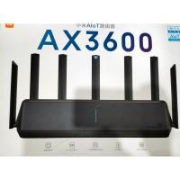 ราคา Xiaomi AIoT Wifi Router AX3600 CN.Ver มือสอง (3878317391)