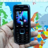ราคา Nokia 5130 xpress music มือสอง เครื่องไทย (8060796653)
