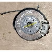 ราคา ดิสหลังทั้งชุด ข้างหลังขวา Toyota Altis​ Y2008 ABS (27952725889)