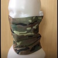 ราคา ผ้าบัฟ ลายmulticam ทหาร USA. (2299687771)