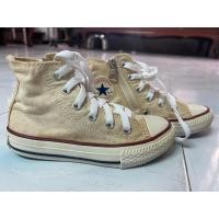 ราคา มือ 2 ส่งต่อรองเท้าผ้าใบ converse ลูกสาว (26461296014)