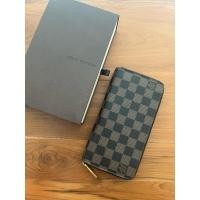 ราคา กระเป๋าตัง Lv zippy damier แท้ 100% (26010745125)