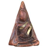 ราคา พระนางพญา กรุวัดบ่อทองคำ พระเครื่อง (29413786446)