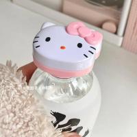 ราคา [พร้อมส่ง! ] Sanrio Hello Kitty ที่เปิดฝาขวดน้ำคิตตี้เก๋ๆ ห้อยเป็นพวงกุญแจได้ น่ารักมาก (29271934959)