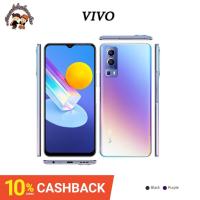 ราคา Vivo Y72 5G Ram6/128GB (เครื่องศูนย์ไทย ประกันศูนย์ไทย) (12415032509)