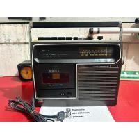 ราคา SONY CF-1610 [220V] เครื่องเล่นเทป+วิทยุวินเทจ ใช้งานเต็มระบบ [ต่อโทรศัพท์ได้] [Made in Japan] [ฟรีสายไฟ] (28867229514)