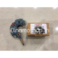 ราคา แผงไดโอดพร้อมซองถ่านแท้ ตรงรุ่น TOYOTA ALTIS 01-07, CAMRY ACV30 ปี03-06, COROLLA 3ห่วง 4AFE ไดชาร์จตะกร้อ80-90A (7763657141)