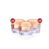 ราคา Minus20 (ไมนัส20) ครีมลดเลือนริ้วรอย 1set 30g x 3กระปุก ของแท้ 100% ไม่แท้ยินดีคืนเงิน (3541503897)