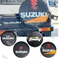 ราคา Zr สําหรับหนา Suzuki SUV Jymny RAV4 15-17 นิ้วหนัง PVC อะไหล่ฝาครอบยางอะไหล่ Tyre ฝาครอบล้อหลังอะไหล่ Tyre ฝาครอบอะไหล่ล้อยางกรณี (26800644215)